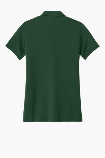 Sport-Tek Women's Competitor United Polo — view 21