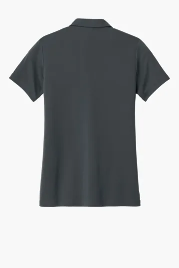 Sport-Tek Women's Competitor United Polo — view 22
