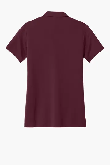 Sport-Tek Women's Competitor United Polo — view 23