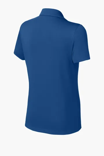 Sport-Tek Women's Competitor United Polo — view 25