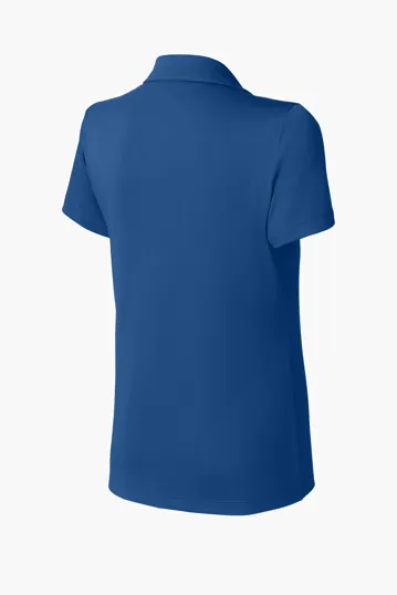 Sport-Tek Women's Competitor United Polo — view 26