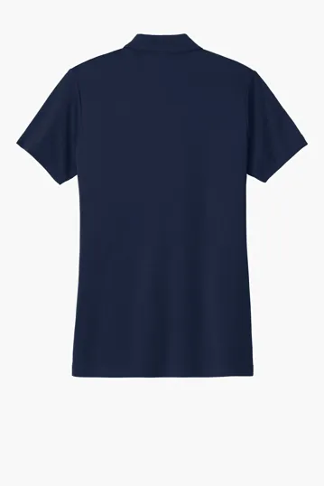 Sport-Tek Women's Competitor United Polo — view 28