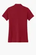 Sport-Tek Women's Competitor United Polo — view 20