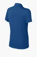 Sport-Tek Women's Competitor United Polo — view 25