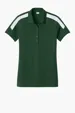 Sport-Tek Women's Competitor United Polo — view 7
