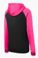 Sport-Tek Women's Sport-Wick Varsity Fleece Full-Zip Hooded Jacket — view 9