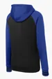 Sport-Tek Women's Sport-Wick Varsity Fleece Full-Zip Hooded Jacket — view 10