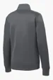 Sport-Tek Women's Sport-Wick Fleece Full-Zip Jacket — view 11