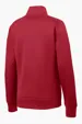 Sport-Tek Women's Sport-Wick Fleece Full-Zip Jacket — view 12