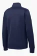 Sport-Tek Women's Sport-Wick Fleece Full-Zip Jacket — view 14