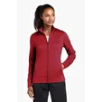 Sport-Tek Women's Sport-Wick Fleece Full-Zip Jacket