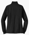 Sport-Tek Women's 1/4-Zip Fleece Sweatshirt — view 11