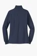 Sport-Tek Women's 1/4-Zip Fleece Sweatshirt — view 13