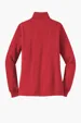 Sport-Tek Women's 1/4-Zip Fleece Sweatshirt — view 14