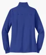 Sport-Tek Women's 1/4-Zip Fleece Sweatshirt — view 15