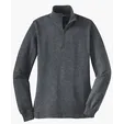 Sport-Tek Women's 1/4-Zip Fleece Sweatshirt — view 4