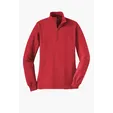 Sport-Tek Women's 1/4-Zip Fleece Sweatshirt — view 6