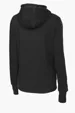 Sport-Tek Women's Pullover Hooded Sweatshirt — view 4