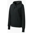 Sport-Tek Women's Pullover Hooded Sweatshirt — view 2