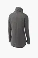 Sport-Tek Women's Triumph Cowl Neck Pullover — view 10