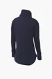 Sport-Tek Women's Triumph Cowl Neck Pullover — view 11