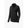 Sport-Tek Women's Triumph Cowl Neck Pullover — view 3