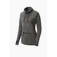 Sport-Tek Women's Triumph Cowl Neck Pullover — view 5
