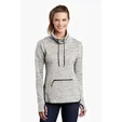 Sport-Tek Women's Triumph Cowl Neck Pullover