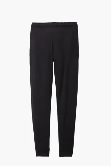 Sport-Tek Women's PosiCharge Tri-Blend Wicking Fleece Jogger — view 4
