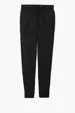 Sport-Tek Women's PosiCharge Tri-Blend Wicking Fleece Jogger — view 2