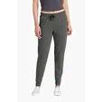 Sport-Tek Women's PosiCharge Tri-Blend Wicking Fleece Jogger