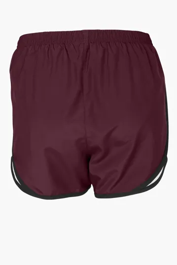 Sport-Tek Women's Cadence Short — view 12