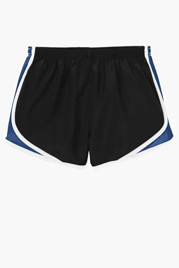 Sport-Tek Women's Cadence Short — view 3