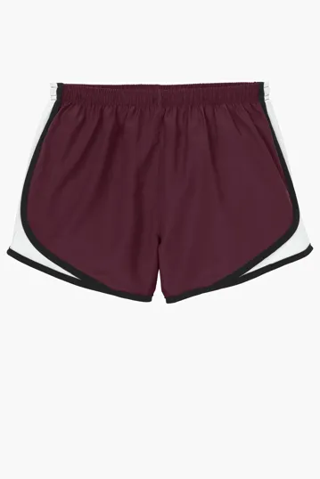 Sport-Tek Women's Cadence Short — view 6