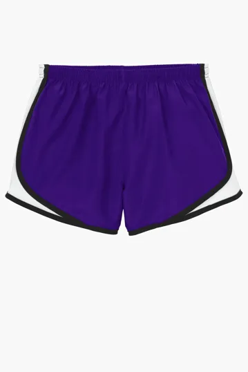 Sport-Tek Women's Cadence Short — view 7