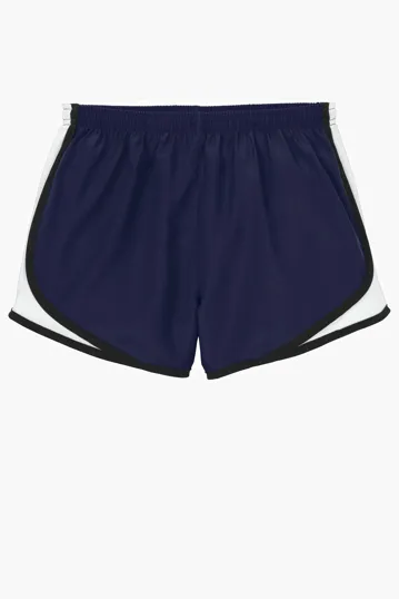 Sport-Tek Women's Cadence Short — view 8