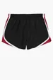 Sport-Tek Women's Cadence Short — view 2