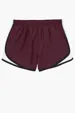 Sport-Tek Women's Cadence Short — view 6