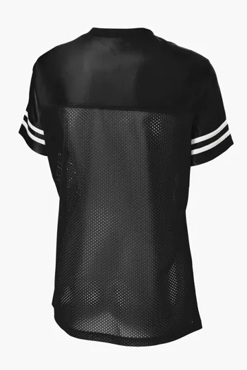 Sport-Tek Women's PosiCharge Replica Jersey — view 8