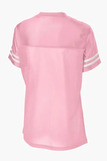 Sport-Tek Women's PosiCharge Replica Jersey — view 9