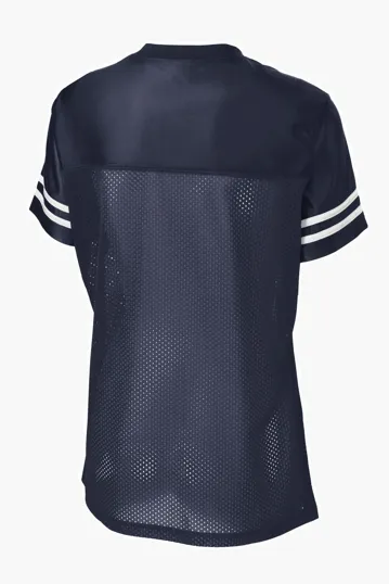 Sport-Tek Women's PosiCharge Replica Jersey — view 10