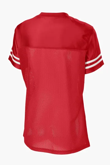 Sport-Tek Women's PosiCharge Replica Jersey — view 11
