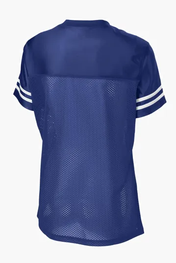 Sport-Tek Women's PosiCharge Replica Jersey — view 12