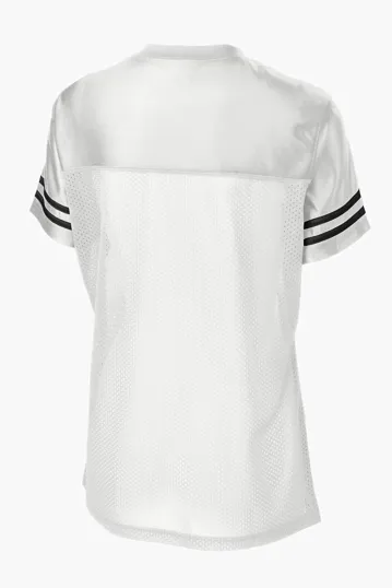 Sport-Tek Women's PosiCharge Replica Jersey — view 13