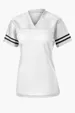 Sport-Tek Women's PosiCharge Replica Jersey — view 7