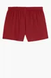 Sport-Tek Women's Jersey Knit Squad Short — view 12