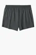 Sport-Tek Women's Jersey Knit Squad Short — view 13