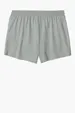 Sport-Tek Women's Jersey Knit Squad Short — view 15