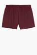 Sport-Tek Women's Jersey Knit Squad Short — view 16