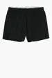 Sport-Tek Women's Jersey Knit Squad Short — view 2
